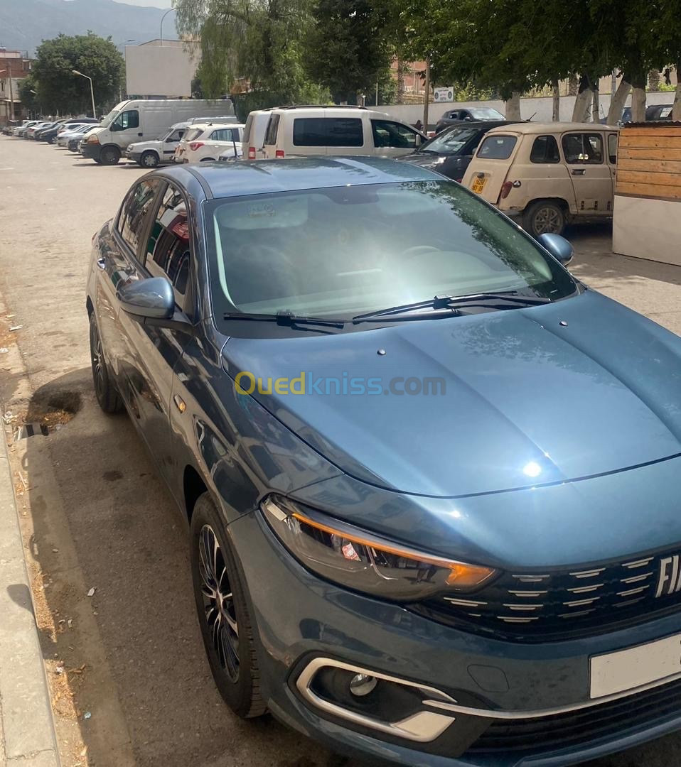 Fiat TIPO 2024 Life