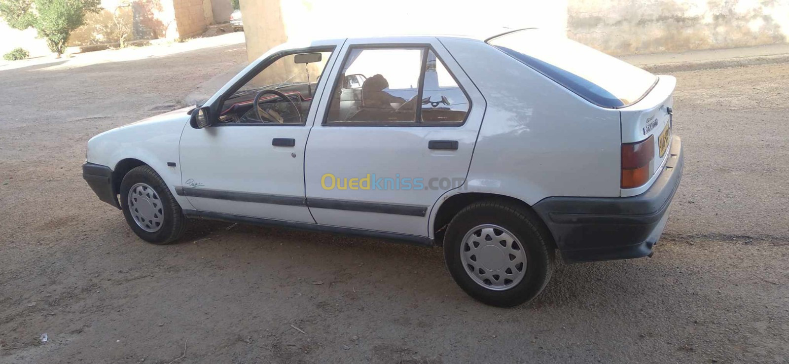 Renault 19 1989 19