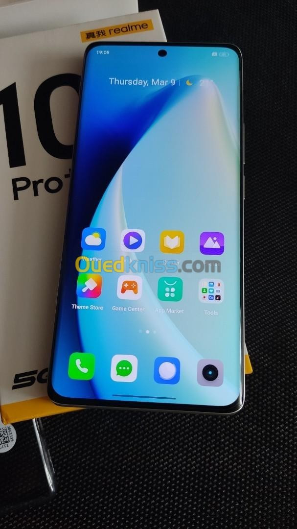 Realme 10 pro plus Realme