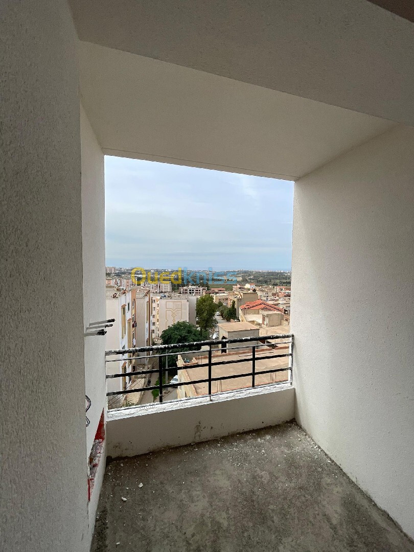 Vente Appartement F4 Alger Beni messous