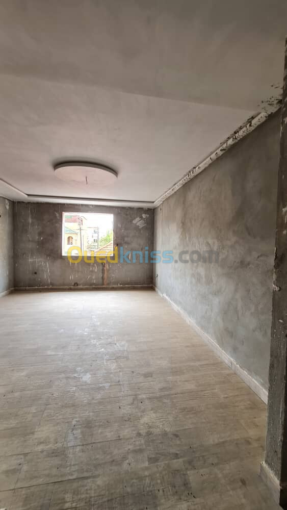 Vente Appartement F3 Alger Bordj el kiffan