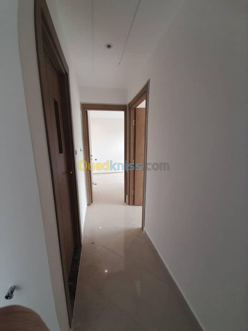 Vente Appartement F4 Alger Bab ezzouar