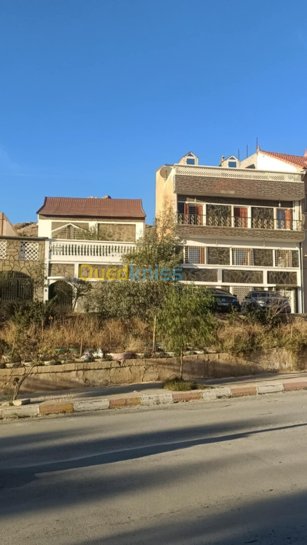 Vente Villa Batna Batna