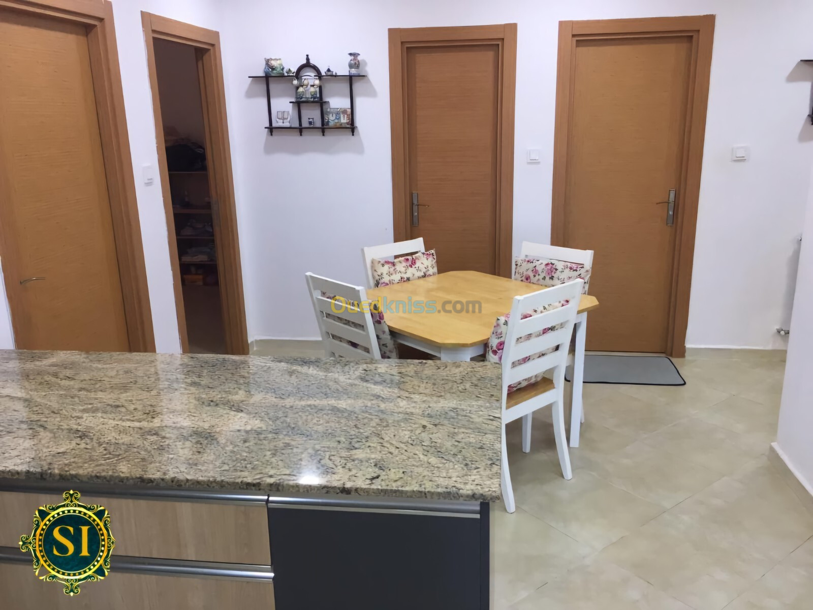 Vente Appartement F3 Oran Bir el djir