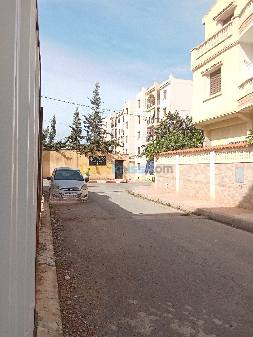 Vente Appartement F4 Alger Mohammadia