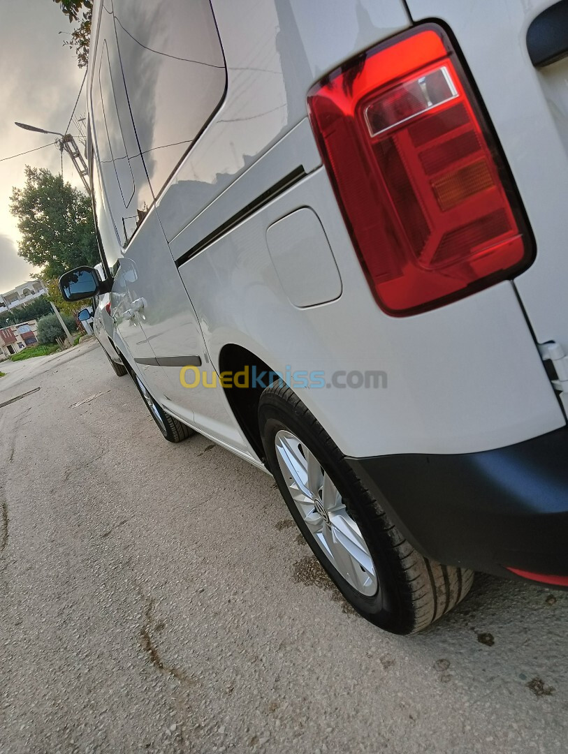 Volkswagen Caddy 2020 START+