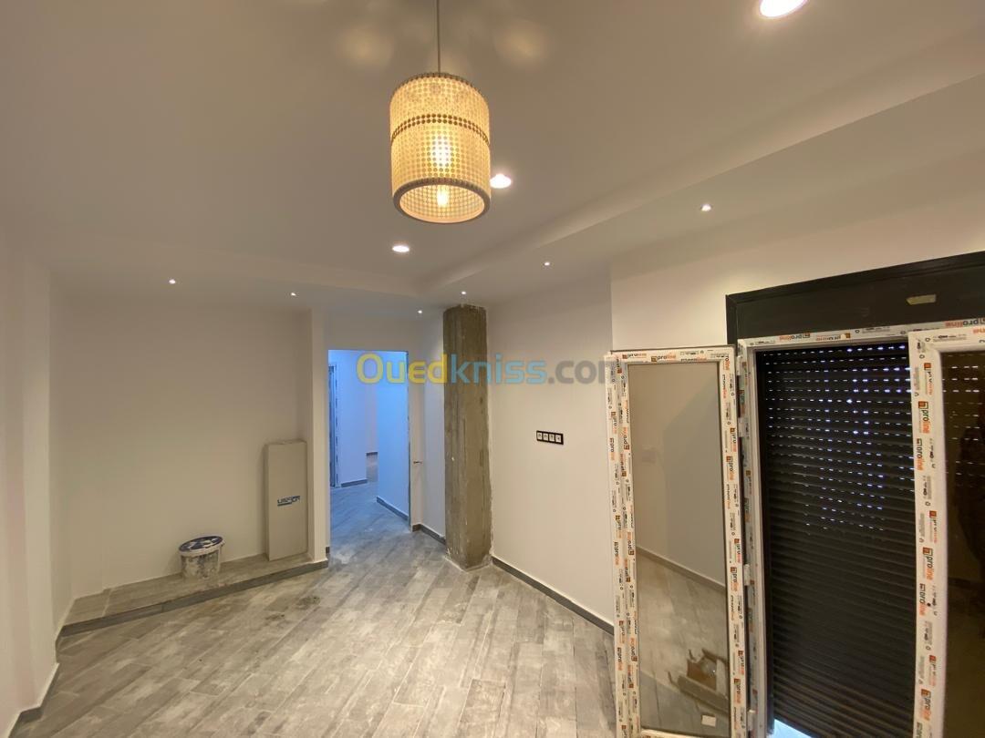 Vente Appartement Tizi Ouzou Tizi ouzou