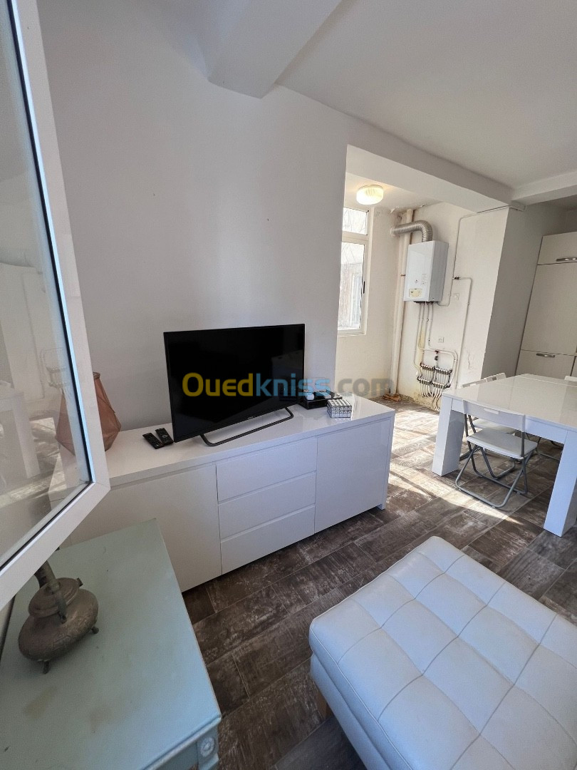 Vente Appartement F3 Oran Ain el turck