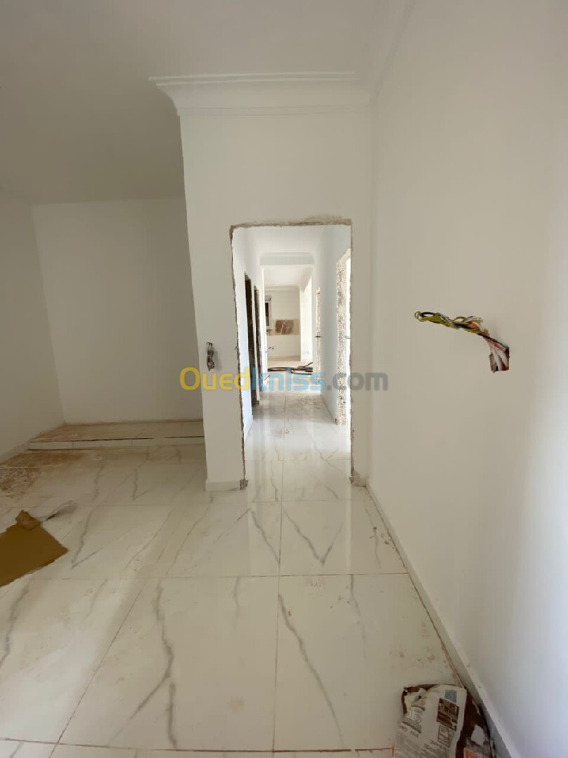 Vente Appartement F4 Alger Bouzareah