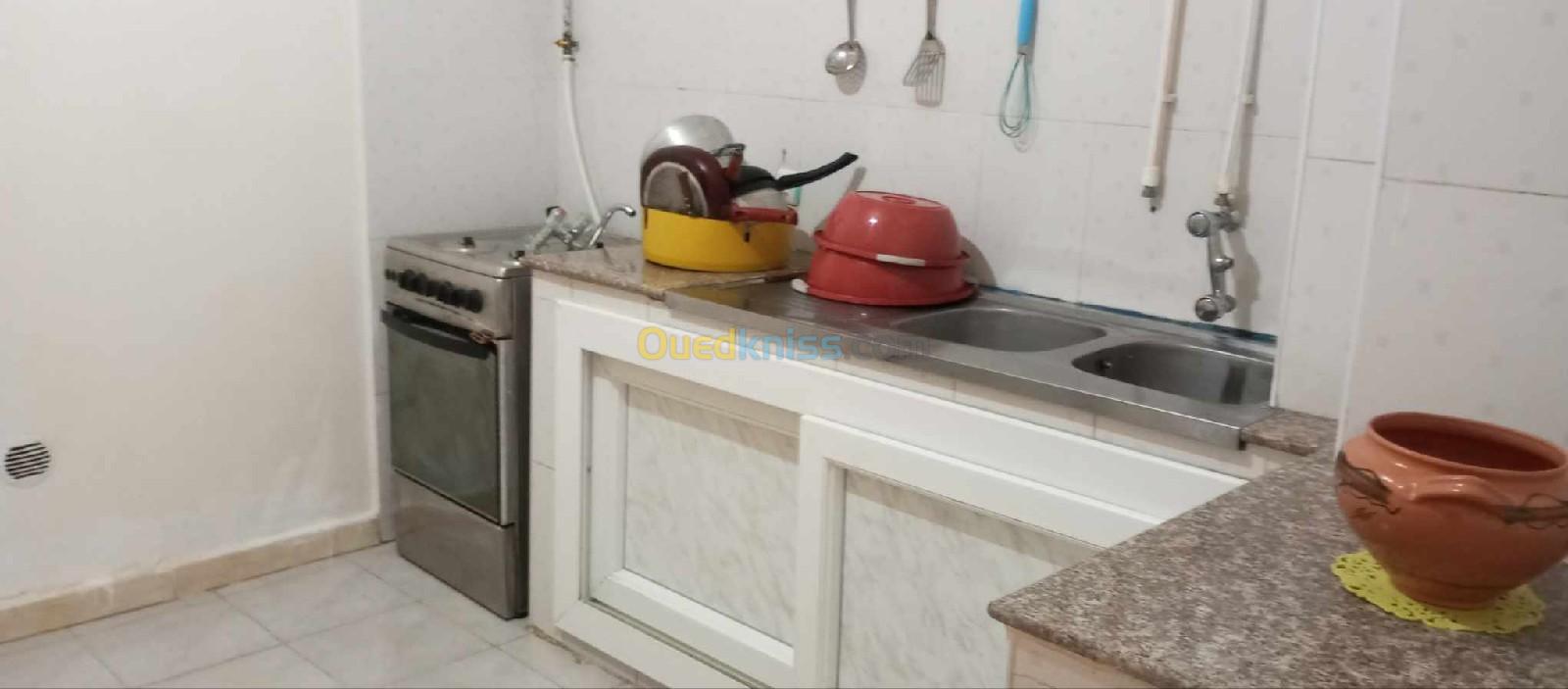 Location vacances Appartement Skikda Filfla