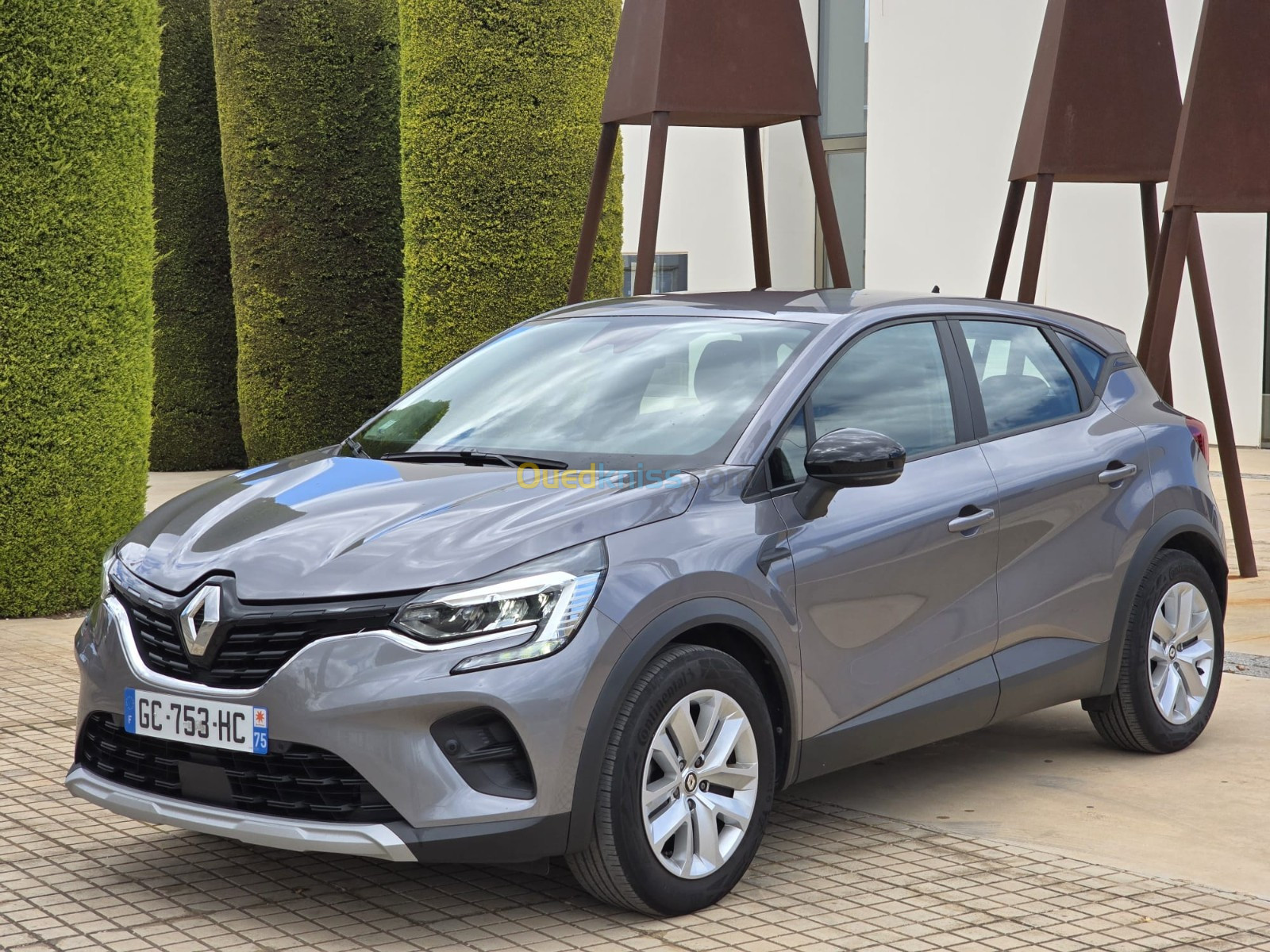 Renault Captur 2021 Captur