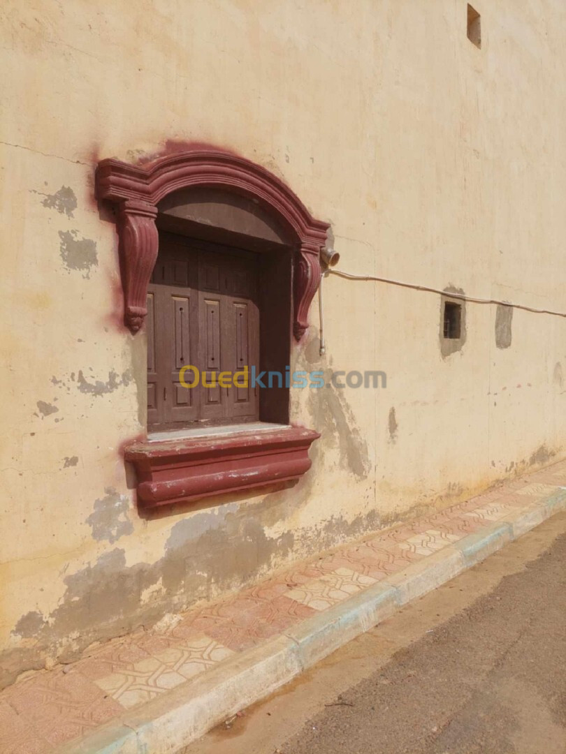 Vente Appartement F4 Chlef El marsa