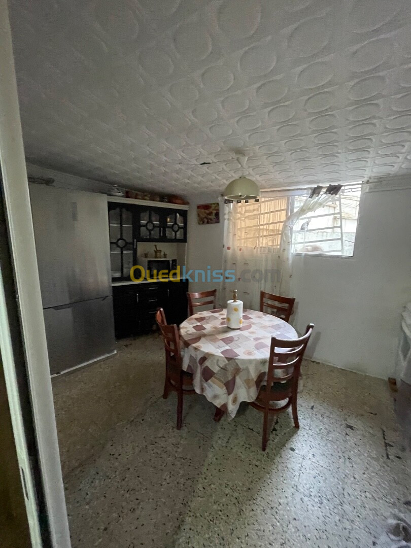 Vente Appartement F5 Alger El biar