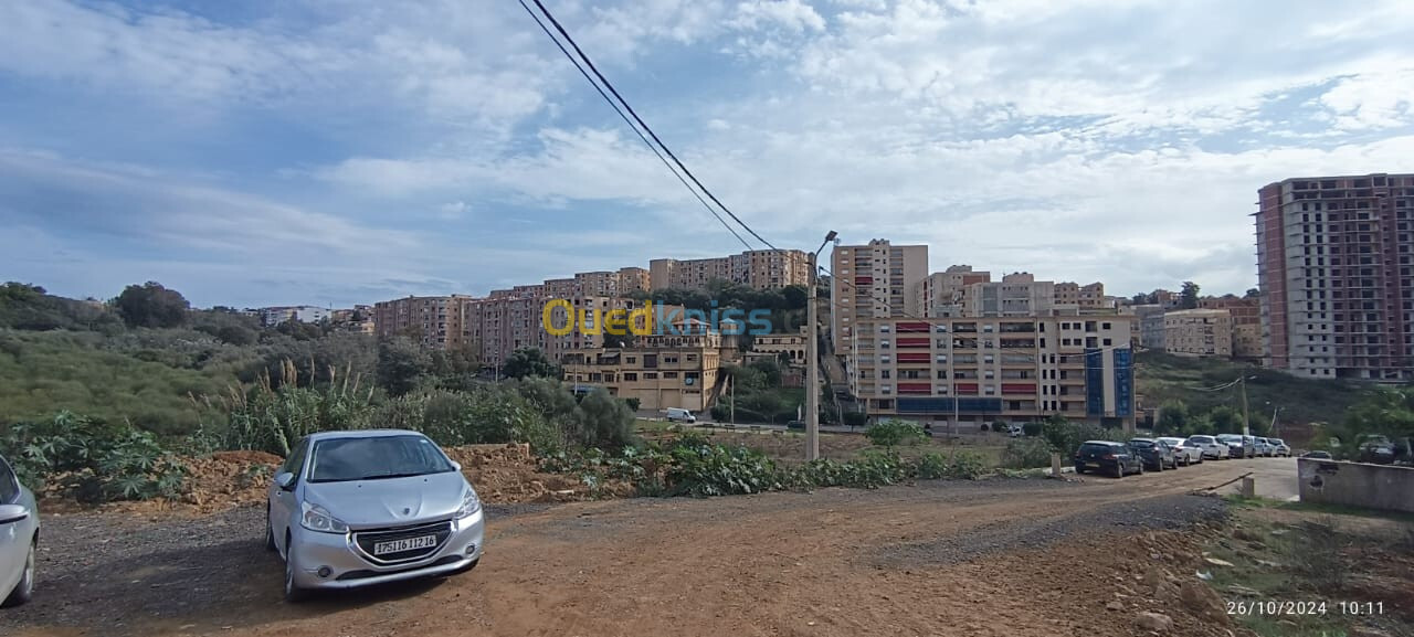 Vente Appartement Alger Draria