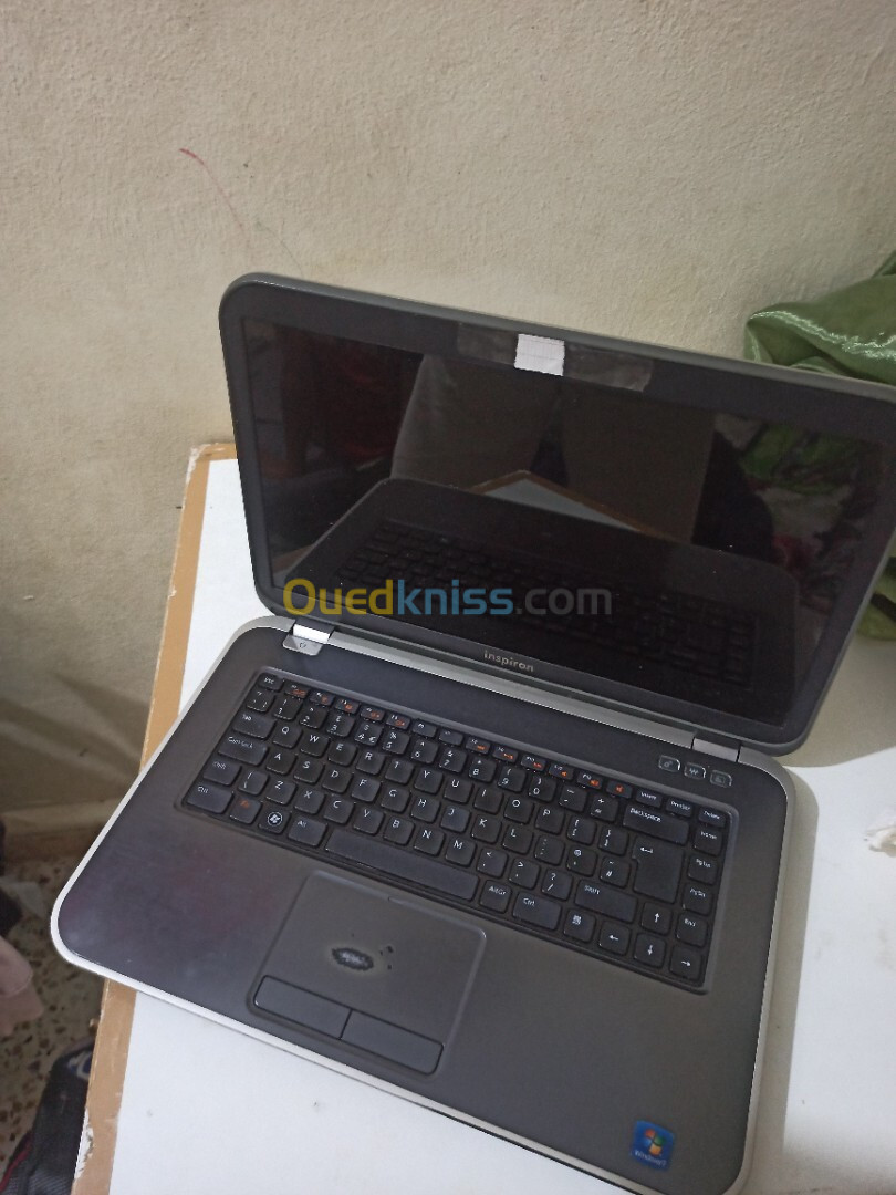 Pc portable dell i10 pro inspiron