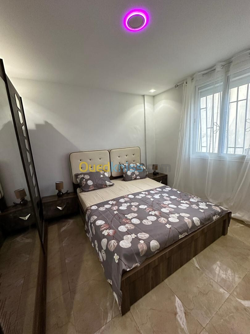 Vente Appartement F3 Béjaïa Bejaia