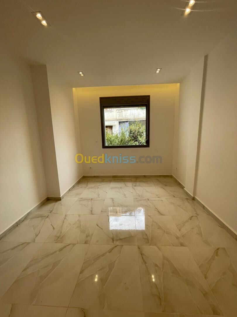 Vente Appartement F4 Alger El achour