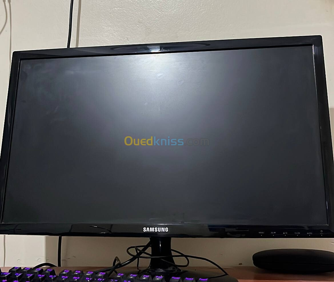 Gaming monitor SAMSUNG