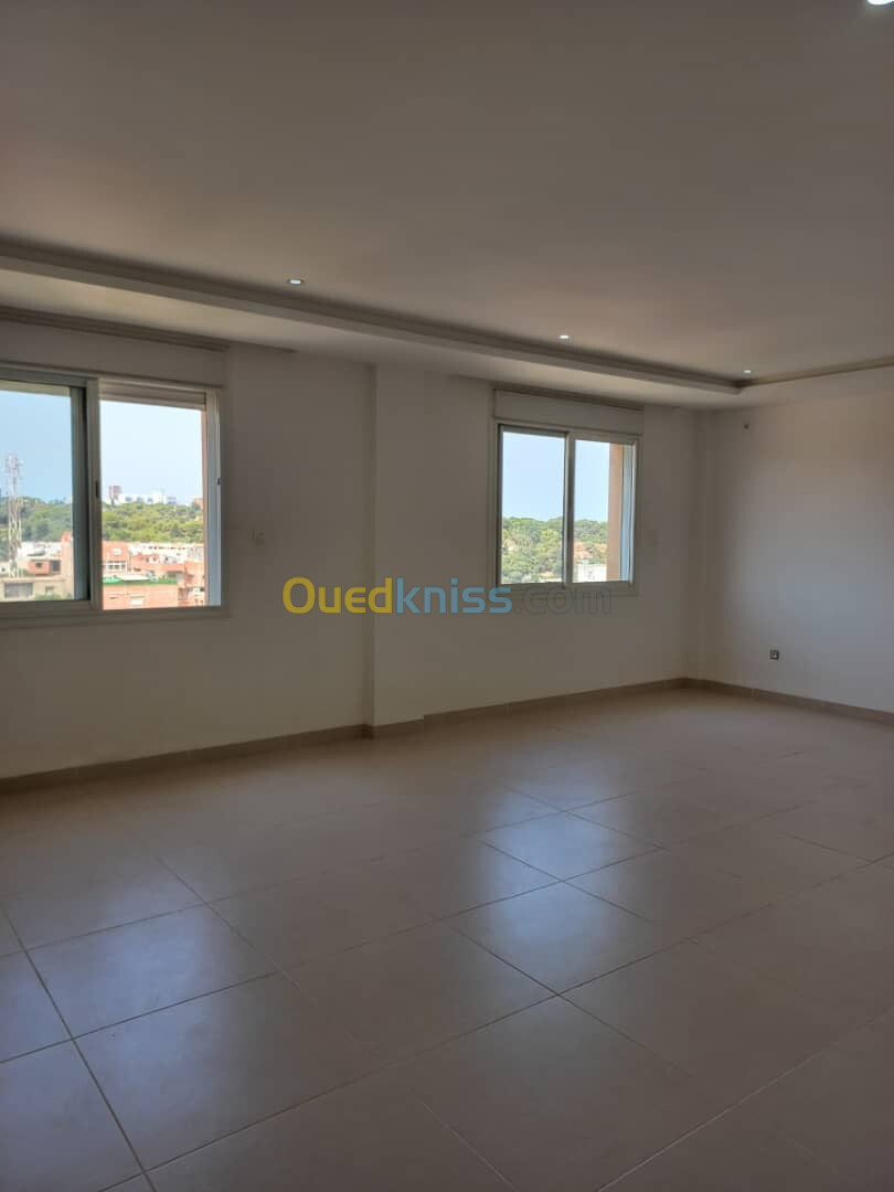 Vente Duplex F6 Alger El achour