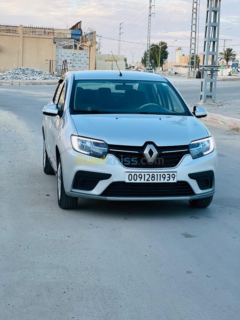 Renault Symbol 2019 