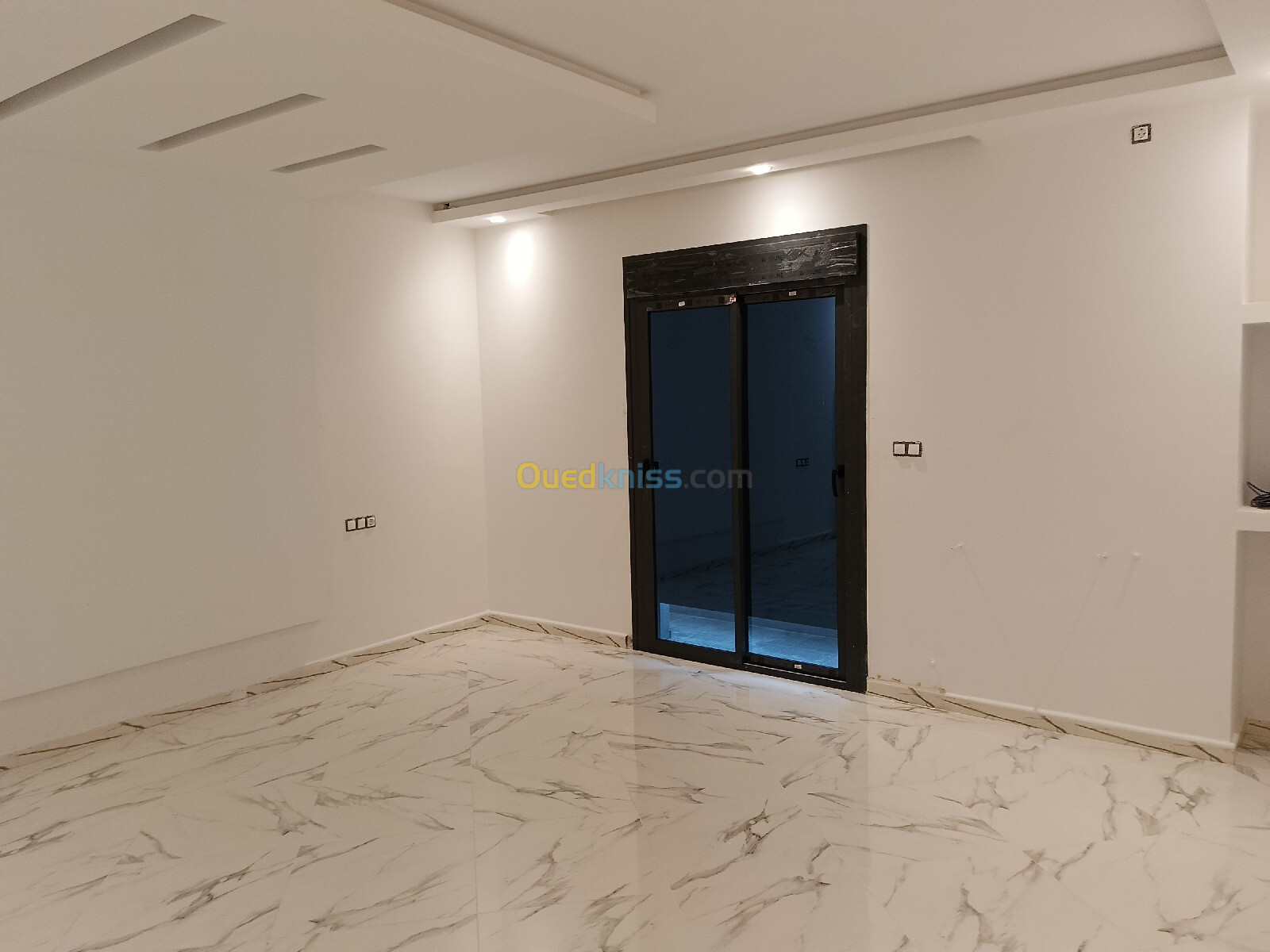 Vente Appartement F4 Oran Bir el djir