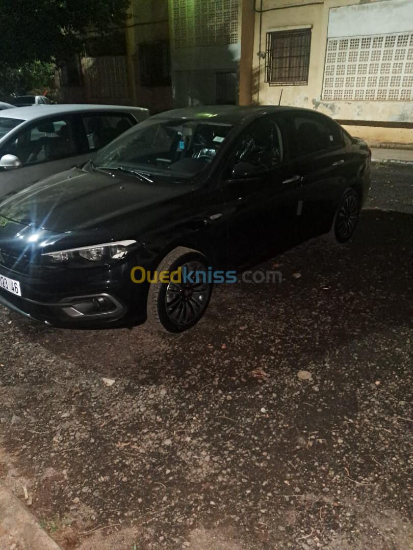 Fiat Tipo Sedan 2023 