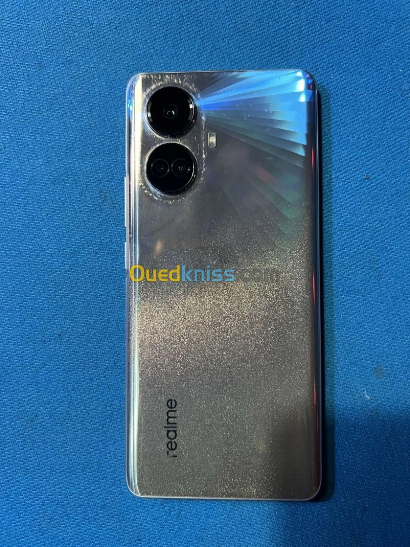 Realme 10 pro plus Realme