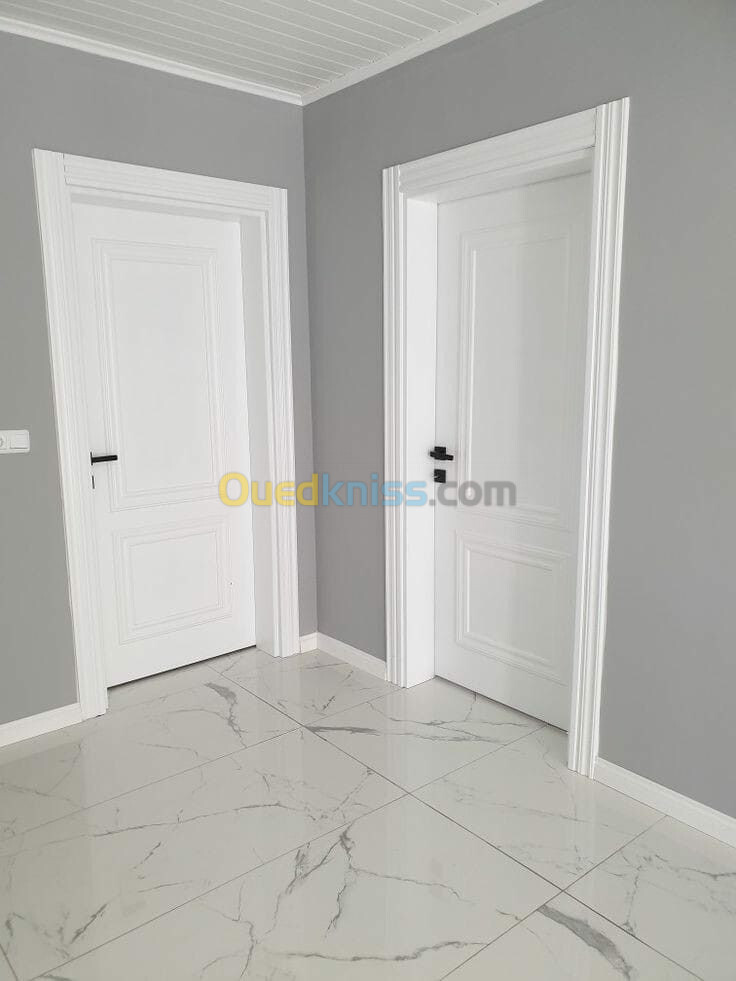 Vente Appartement F2 Alger Mohammadia