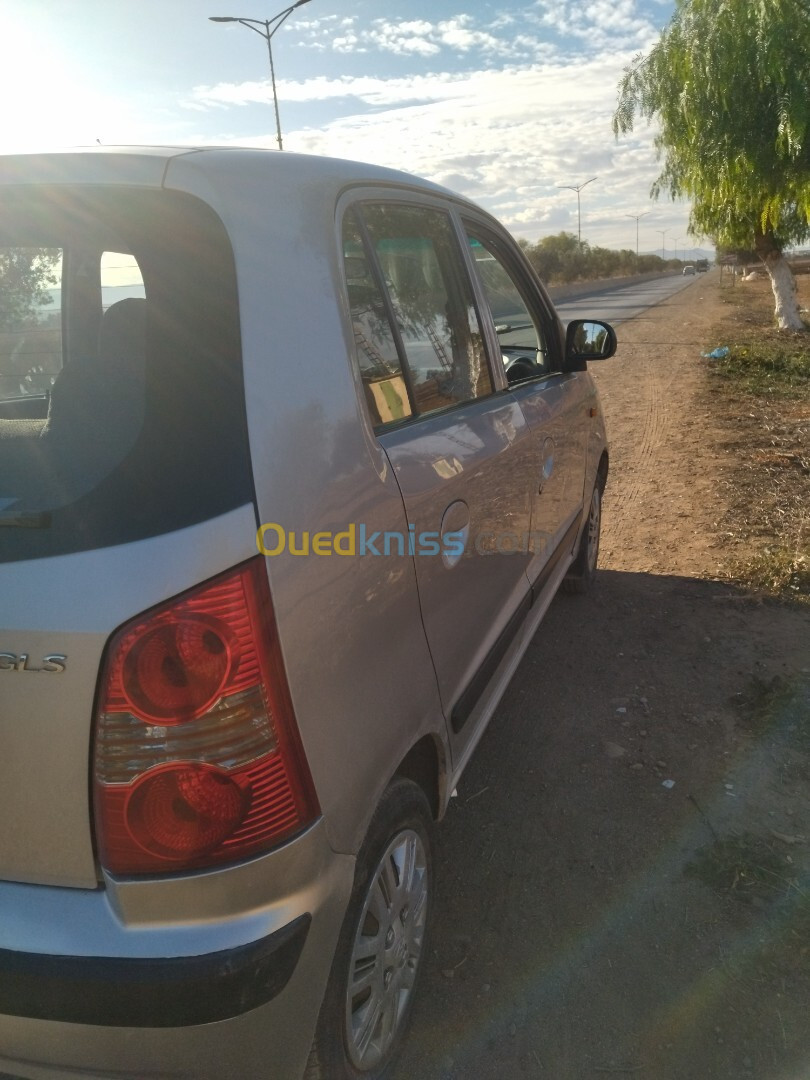 Hyundai Atos 2011 GLS