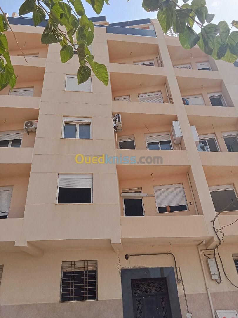 Vente Appartement F3 Alger Bordj el bahri