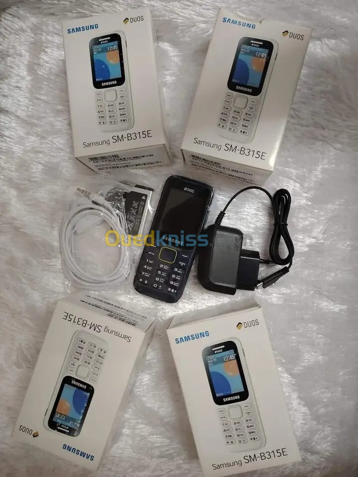 Samsung B315