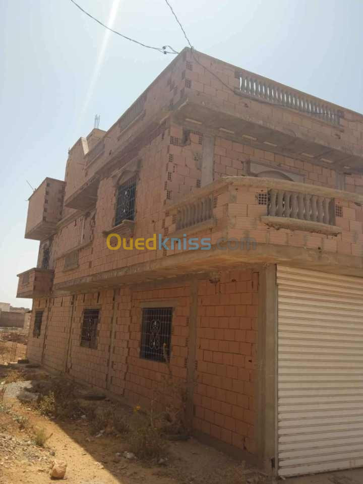 Vente bien immobilier Aïn Témouchent Sidi safi