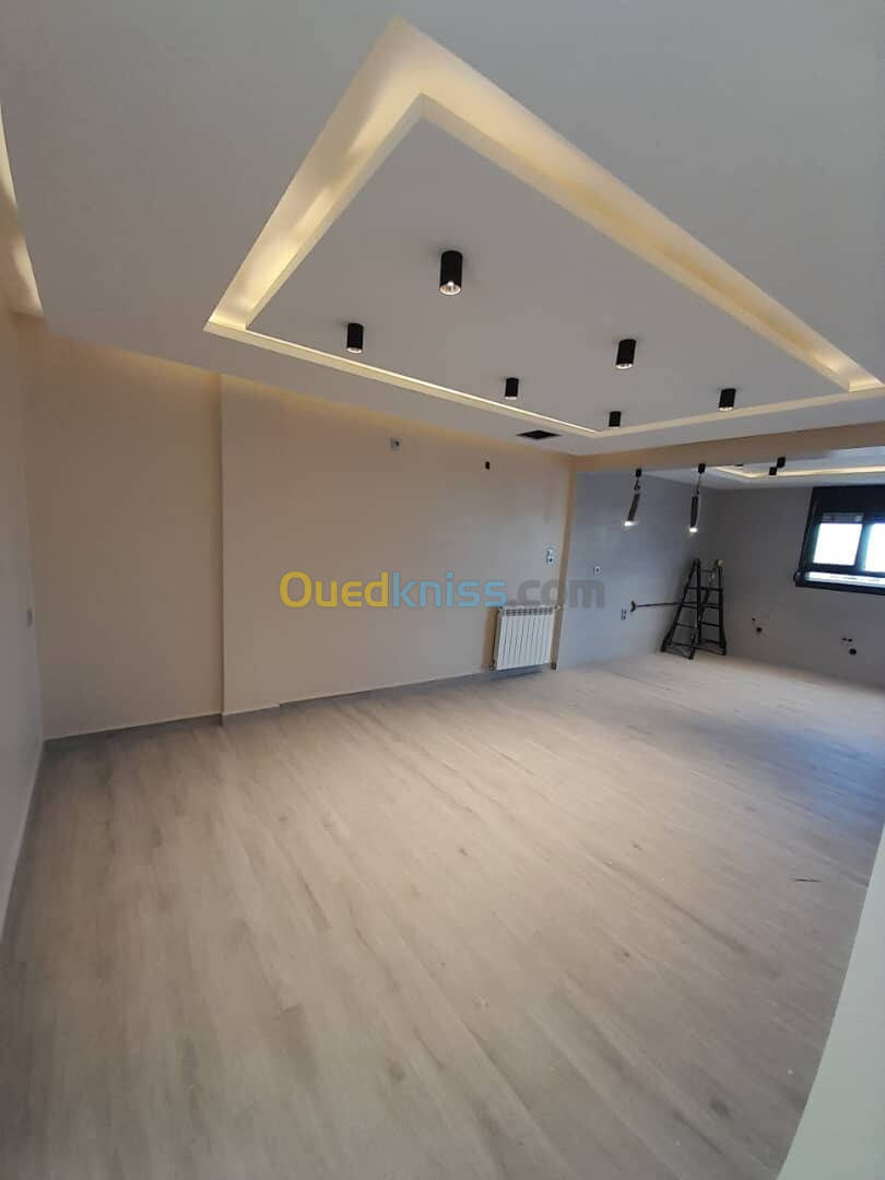 Vente Appartement F3 Alger Dar el beida