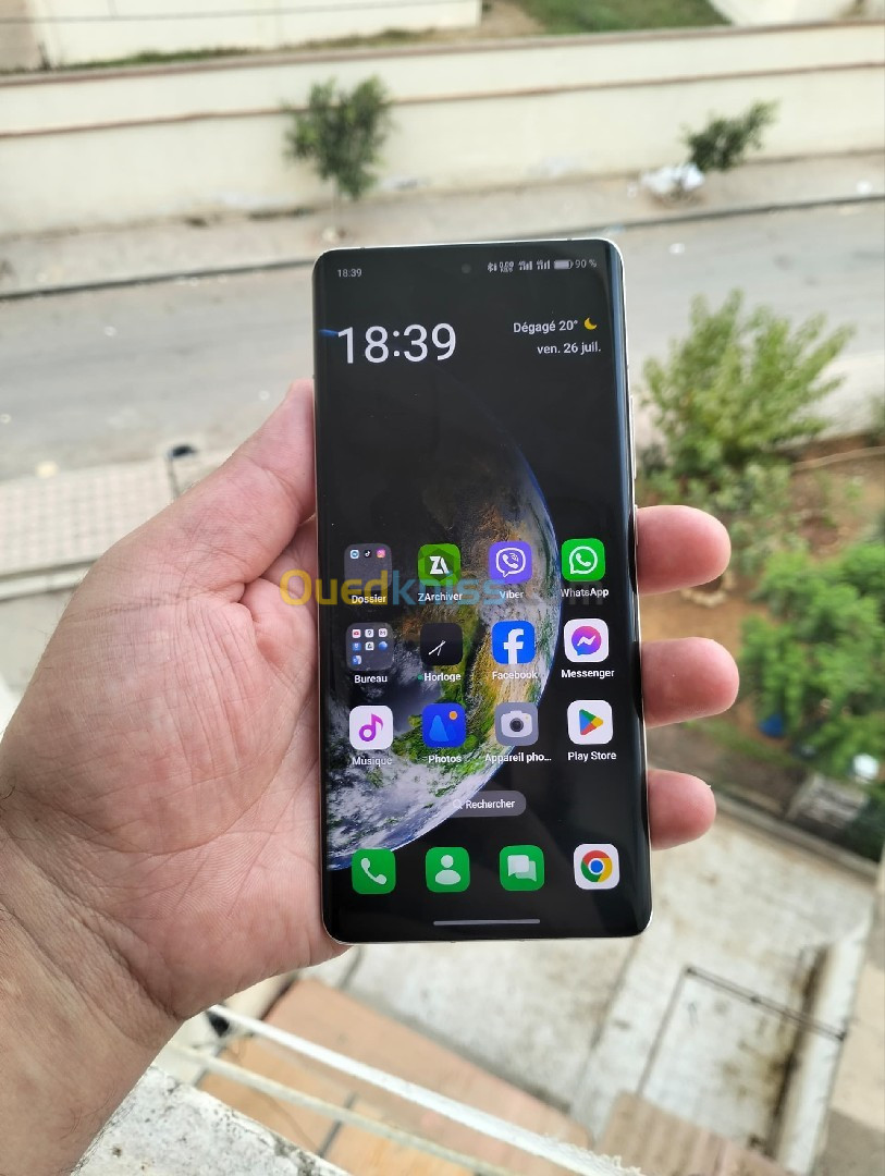 Realme Gt5 pro