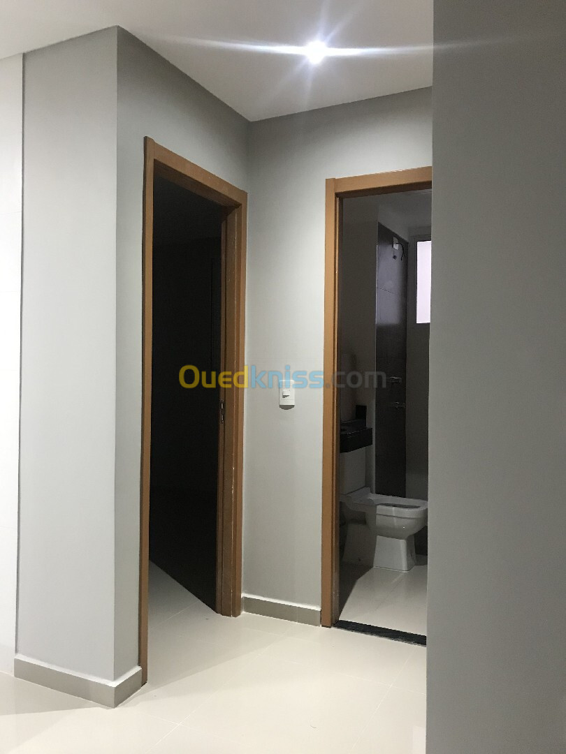 Vente Appartement Alger Dar el beida