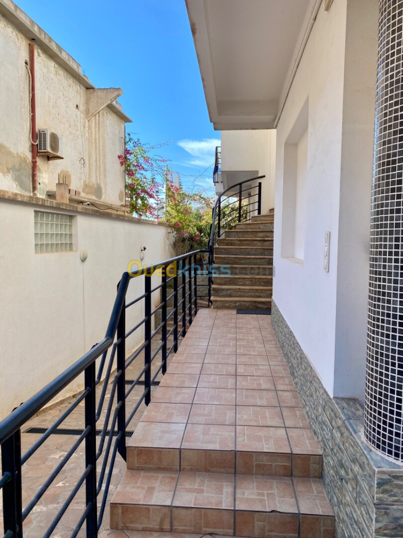 Vente Villa Oran Oran