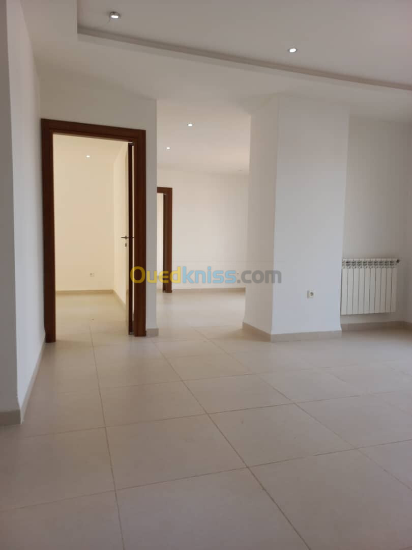 Vente Duplex F6 Alger El achour