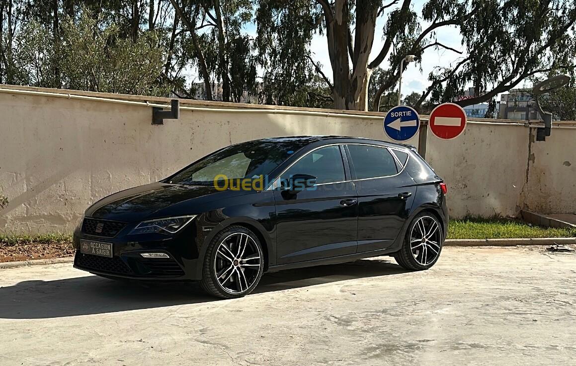 Seat Leon 2019 Cupra