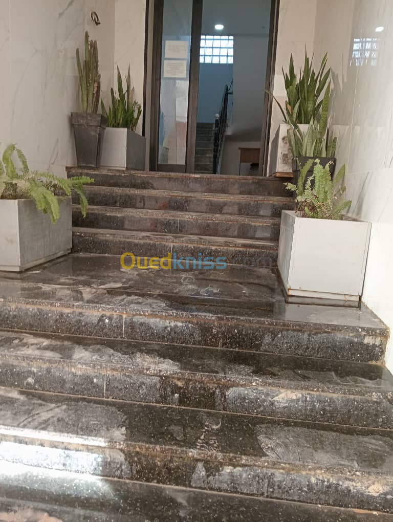 Vente Appartement Alger Dar el beida