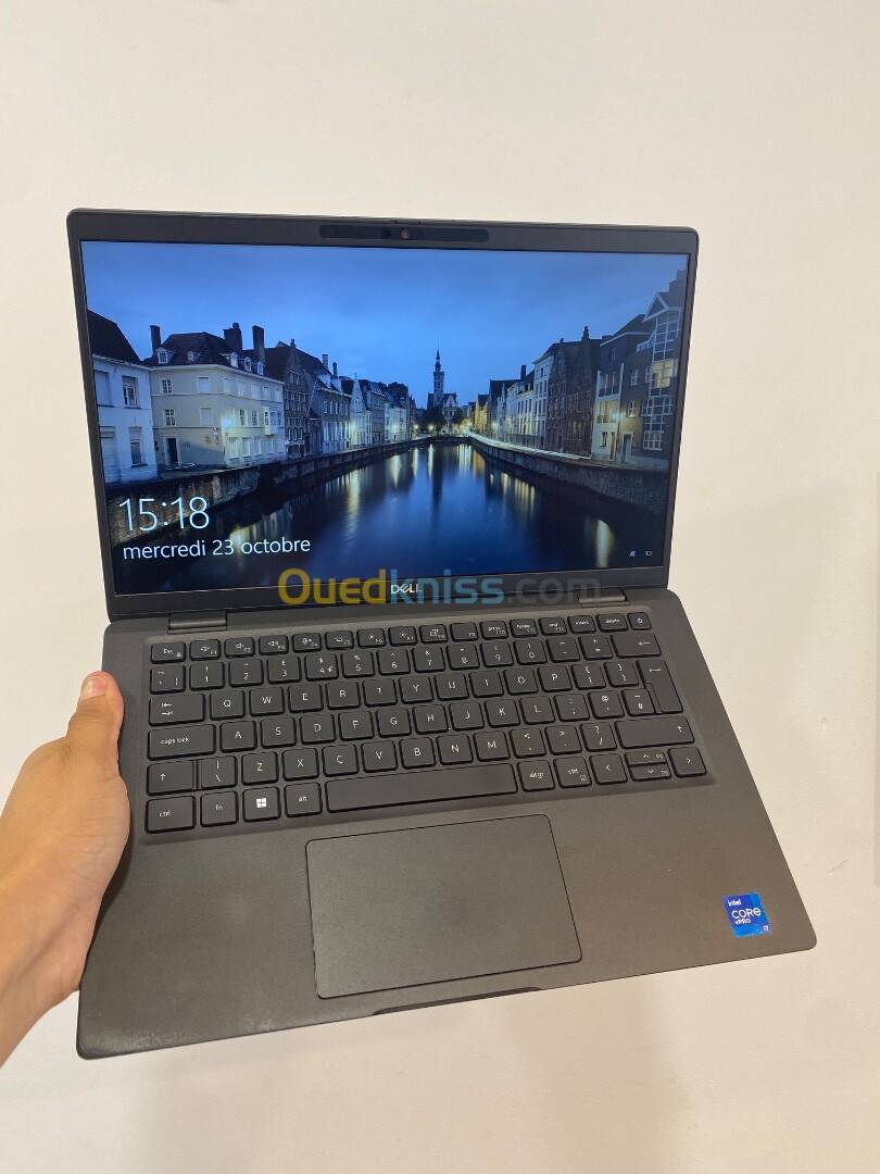 Dell latitude 7420