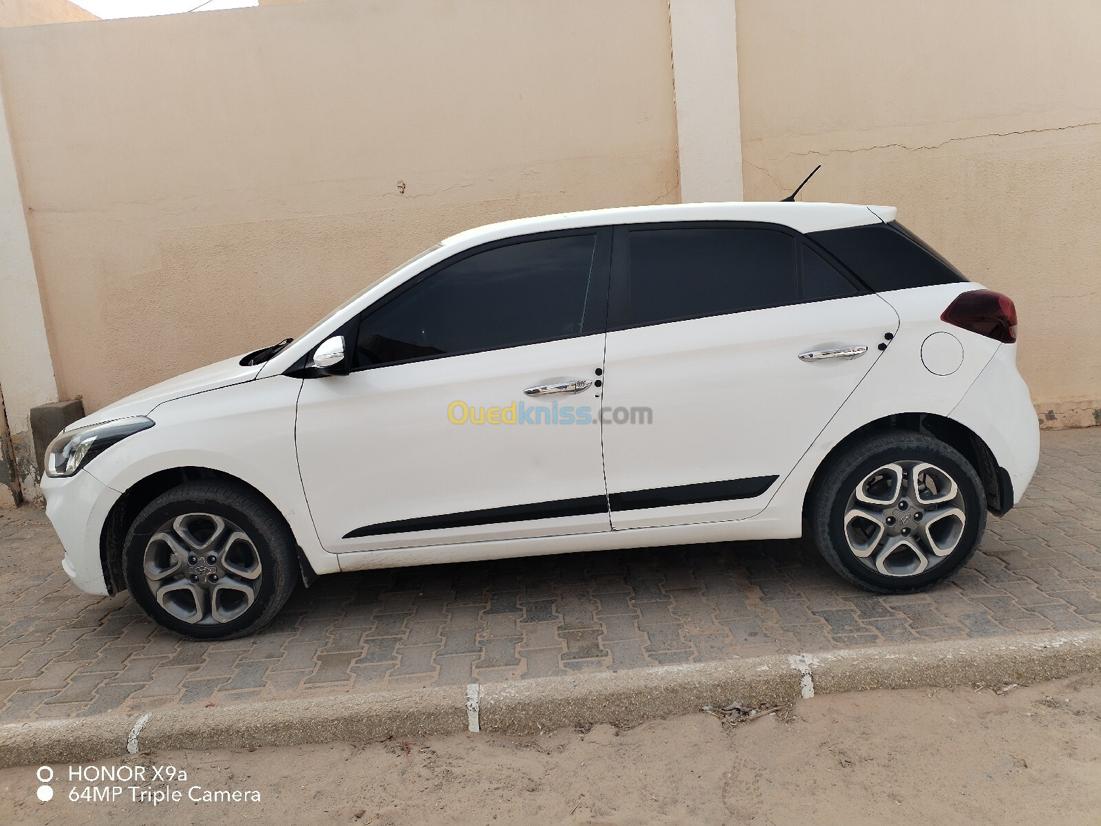 Hyundai i20 2020 i20