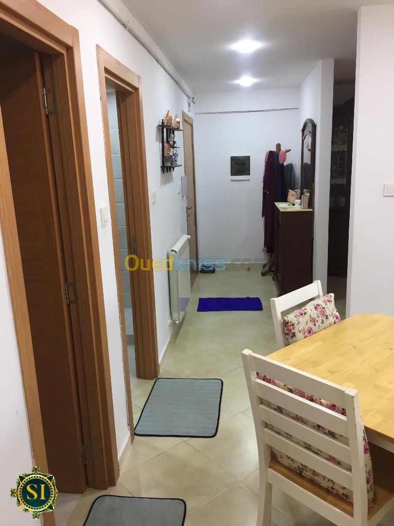 Vente Appartement F3 Oran Bir el djir