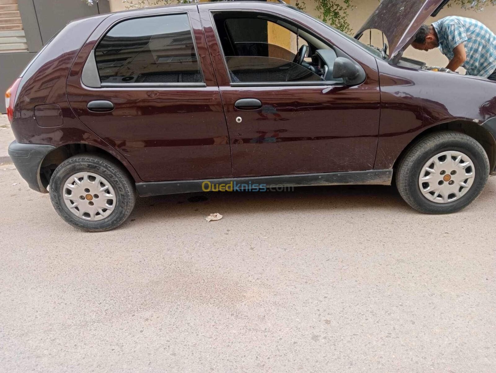 Fiat Palio 2005 Palio