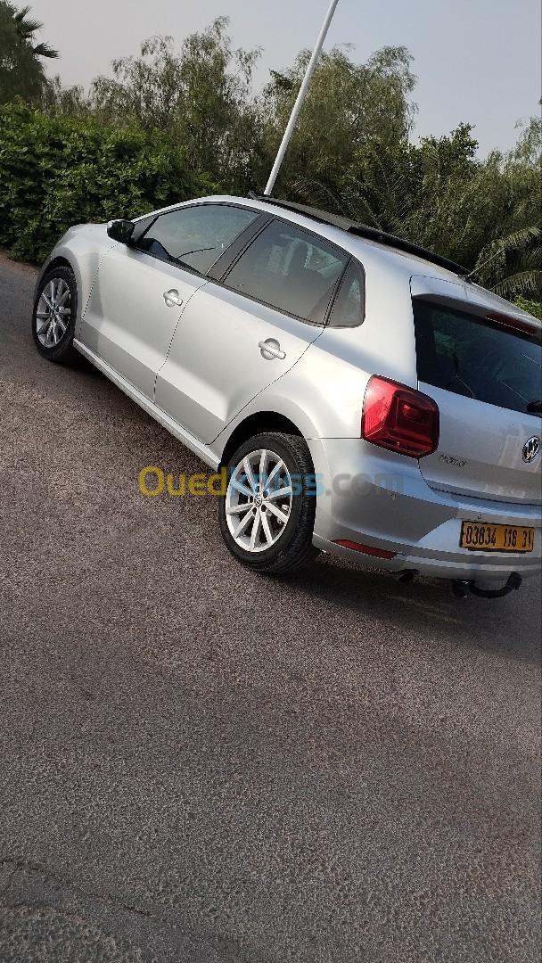 Volkswagen Polo 2016 Polo