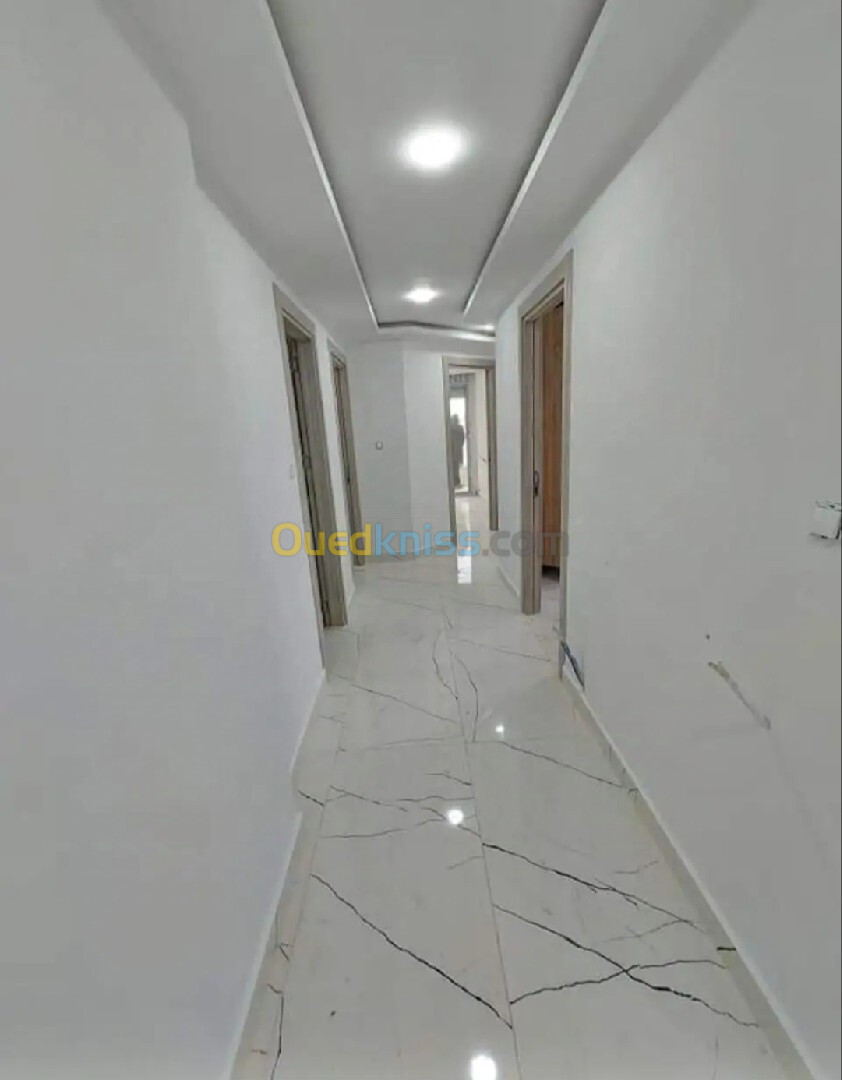 Vente Appartement F2 Alger Mohammadia