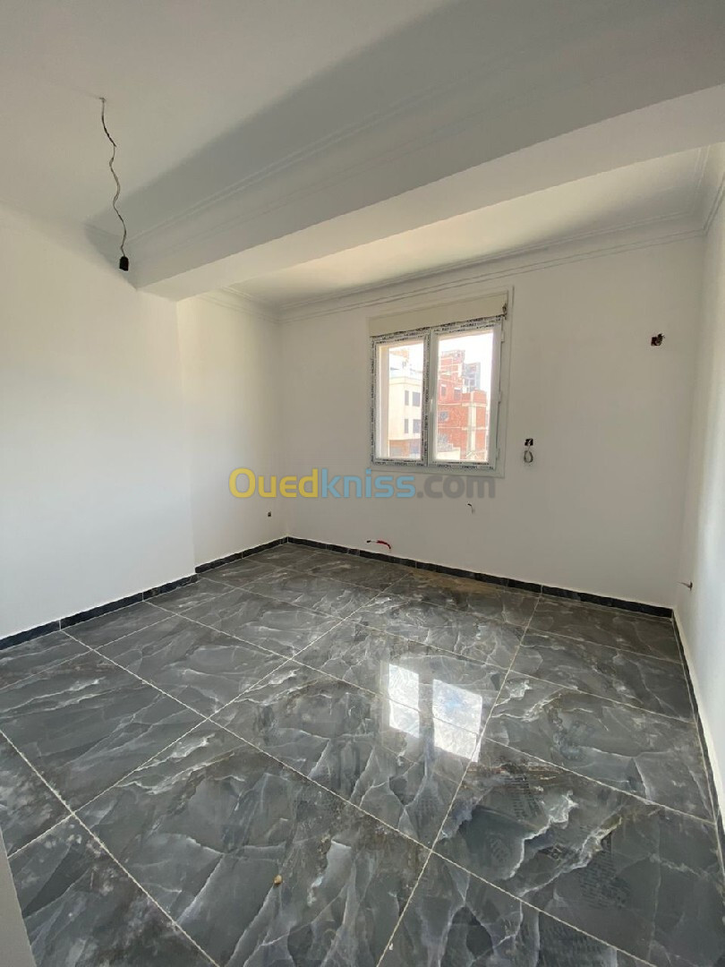 Vente Appartement F4 Alger Bouzareah