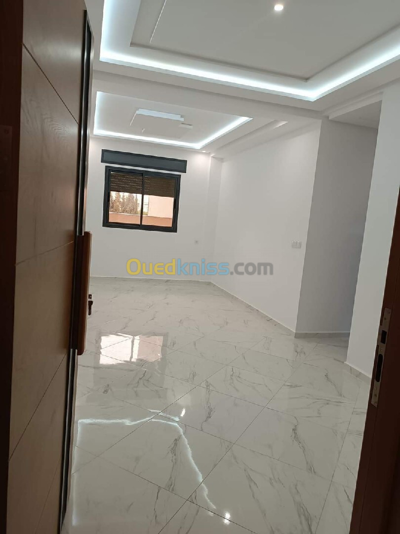 Vente Appartement F3 Alger Bordj el kiffan