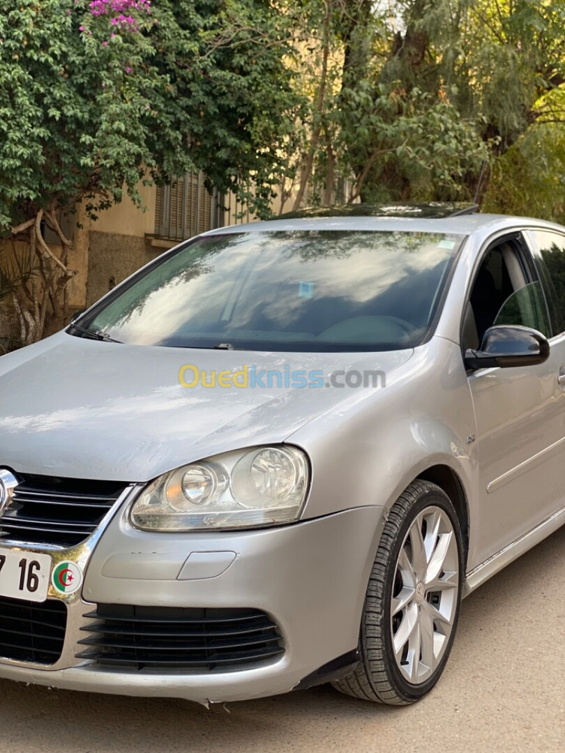 Volkswagen Golf 5 2007 Golf 5