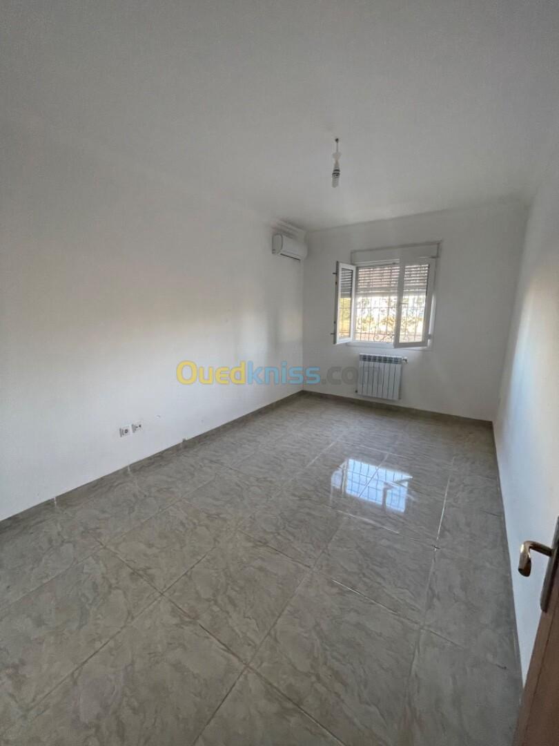 Location Appartement F5 Alger Mahelma