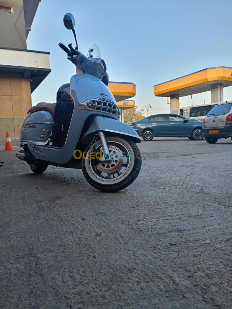 فيكتوريا 200cc Vms 2024